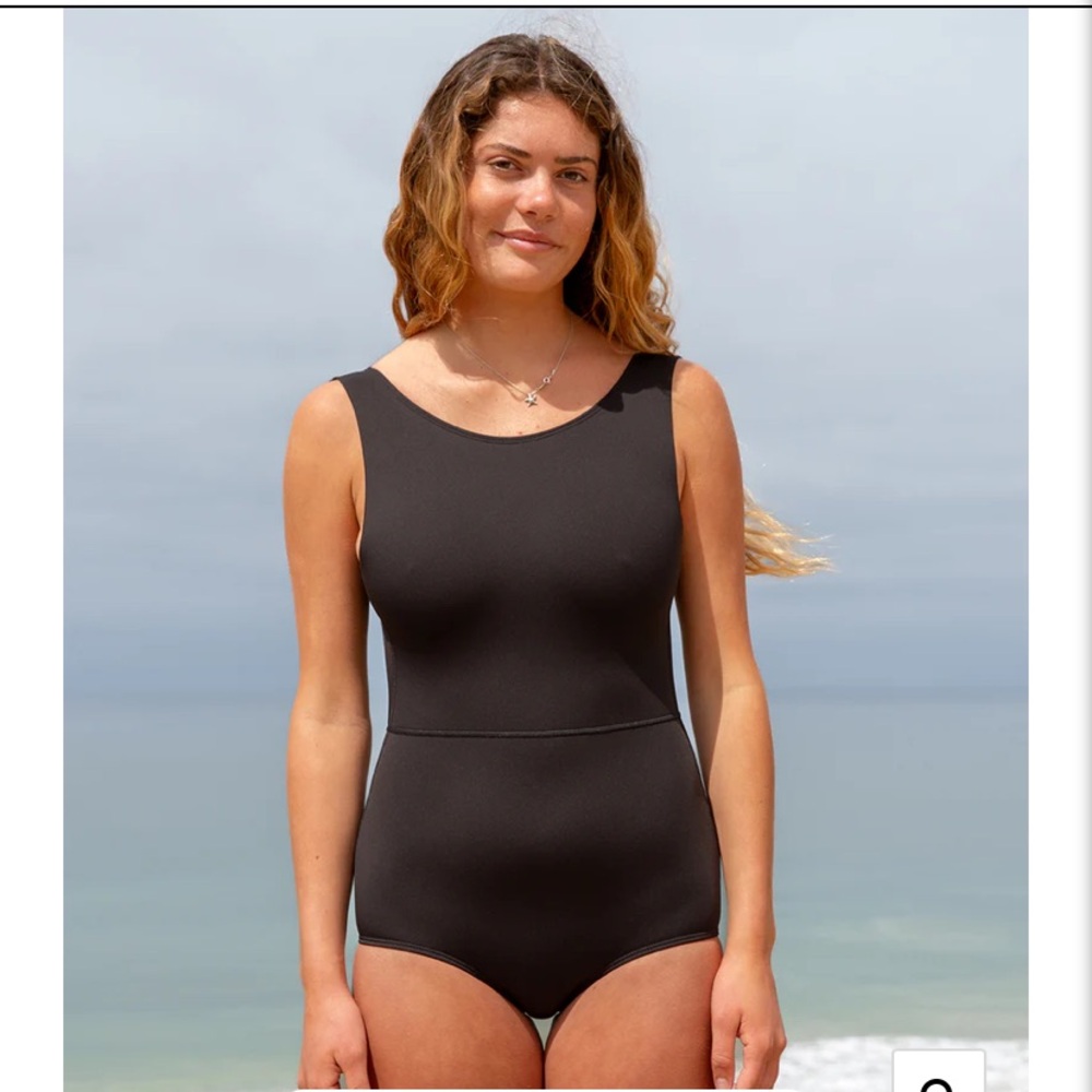 Seea Lido sz M Black